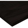 Laiptų pakopos, 16 vnt., tamsiai rudas, 120x25x2 cm, ąžuolo