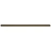Laiptų profiliai 10 pcs Ruda 67 x 3.5 x 3 cm Aliuminis