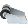 Laivo priekabos ritė su laikikliu 20,3 cm Galvanizuotas plienas