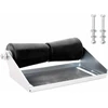 Laivo priekabos ritė su laikikliu 30,5 cm Galvanizuotas plienas