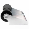 Laivo priekabos ritė su laikikliu 30,5 cm Galvanizuotas plienas