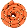 Laivo virvė 40 mm 10 m Oranžinė polypropylène