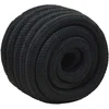 Laivo virvė 5 mm 25 m Juoda