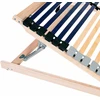 Lova Lamelinis lovos pagrindas Ruda 80 x 190 cm Kietas bukas medis