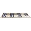 Lova Lamelinis lovos pagrindas Ruda 90 x 190 cm Kietas bukas medis