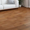 Laminato grindys 15 pcs Auksinė geltona 101 x 20 x 0,8 cm