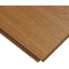 Laminato grindys 15 pcs Auksinė geltona 101 x 20 x 0,8 cm