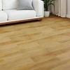 Laminato grindys 15 pcs Auksinė ruda 101 x 20 x 0,8 cm