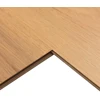 Laminato grindys 15 pcs Natūralus bambukas 101 x 20 x 0,8 cm