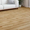 Laminato grindys Rustikaliai ruda 101 x 20 x 0,8 cm 15 vnt.