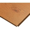 Laminato grindys 15 pcs Smėlėtas bežinis 101 x 20 x 0,8 cm
