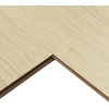 Laminato grindys 15 pcs Švelnus bežinis 101 x 20 x 0,8 cm