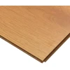 Laminato grindys 15 pcs Šviesiai smėlinė 101 x 20 x 0,8 cm