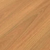 Laminato grindys 15 pcs Šviesiai smėlinė 101 x 20 x 0,8 cm