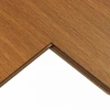 Laminato grindys 5 pcs Auksinė geltona 101 x 20 x 0,8 cm