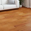 Laminato grindys 5 pcs Smėlėtas bežinis 101 x 20 x 0,8 cm