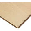 Laminato grindys 5 pcs Šviesus klevas 101 x 20 x 0,8 cm