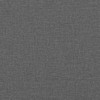Kiemas lova su galvūgalio Tamsiai pilka 90 x 190 cm audinys