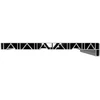Langų palangė Balta 100 x 30 x 4,5 cm PVC