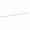 Langų palangė Balta 140 x 10 x 4,5 cm PVC
