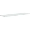 Langų palangė Balta 140 x 45 x 4,5 cm PVC