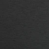 Langų palangė Juoda su medienos tekstūra 140 x 40 x 4,5 cm PVC