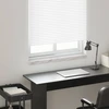 Langų palangė Marmurinė tekstūra 100 x 10 x 4,5 cm PVC