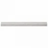 Langų palangė Marmurinė tekstūra 100 x 15 x 4,5 cm PVC