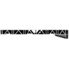 Langų palangė Marmurinė tekstūra 100 x 30 x 4,5 cm PVC
