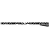 Langų palangė Marmurinė tekstūra 100 x 45 x 4,5 cm PVC