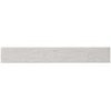 Langų palangė Marmurinė tekstūra 120 x 20 x 4,5 cm PVC