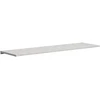 Langų palangė Marmurinė tekstūra 120 x 45 x 4,5 cm PVC