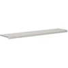 Langų palangė Marmurinė tekstūra 140 x 35 x 4,5 cm PVC