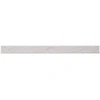 Langų palangė Marmurinė tekstūra 160 x 10 x 4,5 cm PVC