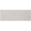 Langų palangė Marmurinė tekstūra 160 x 50 x 4,5 cm PVC