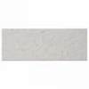 Langų palangė Marmurinė tekstūra 60 x 35 x 4,5 cm PVC