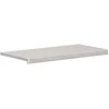 Langų palangė Marmurinė tekstūra 60 x 45 x 4,5 cm PVC