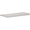 Langų palangė Marmurinė tekstūra 80 x 30 x 4,5 cm PVC