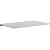 Langų palangė Marmurinė tekstūra 80 x 50 x 4,5 cm PVC