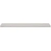 Langų palangė Marmuro tekstas 160 x 45 x 4,5 cm PVC