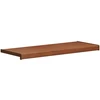 Langų palangė Ruda mediena 100 x 35 x 4,5 cm PVC