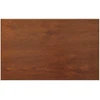 Langų palangė Ruda mediena 100 x 50 x 4,5 cm PVC