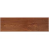 Langų palangė Ruda mediena 120 x 40 x 4,5 cm PVC