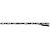 Langų palangė Ruda mediena 120 x 50 x 4,5 cm PVC