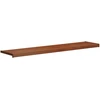 Langų palangė Ruda mediena 140 x 35 x 4,5 cm PVC
