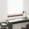 Langų palangė Ruda mediena 60 x 10 x 4,5 cm PVC