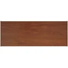 Langų palangė Ruda mediena 60 x 30 x 4,5 cm PVC