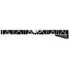 Langų palangė Ruda mediena 60 x 30 x 4,5 cm PVC