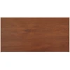 Langų palangė Ruda mediena 60 x 40 x 4,5 cm PVC