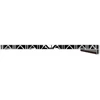 Langų palangė Ruda mediena 60 x 40 x 4,5 cm PVC